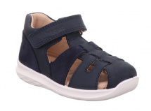 Superfit 1-000392-8000, detská letná obuv