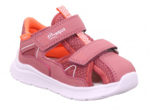 Superfit 1-000480-5500 WAVE, detská letná obuv