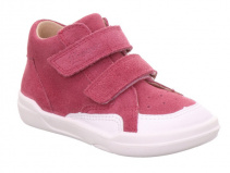 Superfit 1-000531-5500, 00 BAREFIT detská celoročná obuv