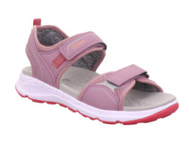 Superfit 1-000582-8500, 02 detská letná obuv
