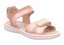 Superfit 1-009008-9900, 03 detská letná obuv