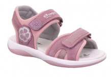 Superfit 1-606127-8500, 01 detská letná obuv