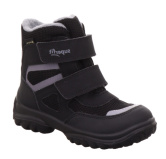 Superfit 1-000022-0000, 01 chlapčenská zimná obuv