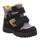 Superfit 1-000047-0020, 00 chlapčenská zimná obuv