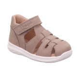 Superfit 1-000392-4000, detská letná obuv