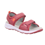Superfit 1-000582-5500, detská letná obuv