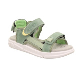 Superfit 1-000692-7500, 01 detská letná obuv