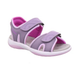 Superfit 1-006125-8500, 02 detská letná obuv