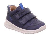 Superfit 1-000363-8020, detská celoročná obuv