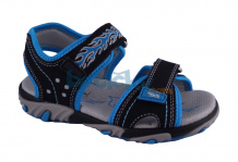 Superfit 4-09173-00, detská letná obuv