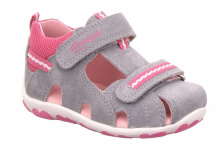 Superfit 0-600036-2500, 02 detská letná obuv