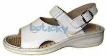 Jokker 06-637/P dámska zdravotná obuv