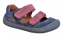 Barefoot Protetika - Berg grigio, 01
