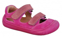 Barefoot Protetika - Berg pink, 01