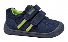 Barefoot Protetika - Brik denim, 01