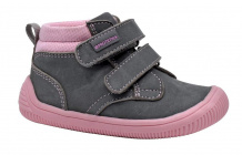 Barefoot Protetika - Fox grey, 01