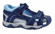 Protetika - Hesko navy, 00 letné topánky