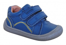 Barefoot Protetika - Lars navy, 01