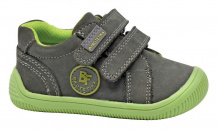 Barefoot Protetika - Lester grey, 01