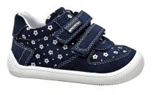 Barefoot Protetika - Melania navy, 00