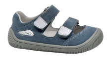 Barefoot Protetika - Meryl blue 00