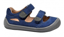 Barefoot Protetika - Meryl navy 01