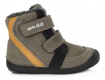D.D.Step - W063-228M Dark Grey, zimná obuv
