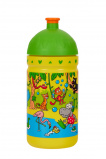 Zdravá fľaša Džungle 0,5l