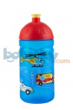 Zdravá fľaša Záchranári 0,5l