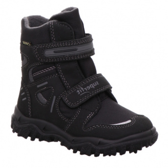 Zvětšit Superfit 0-809080-0600, 02 chlapčenská zimná obuv