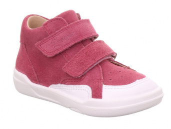 Zvětšit Superfit 1-000531-5500, 00 BAREFIT detská celoročná obuv