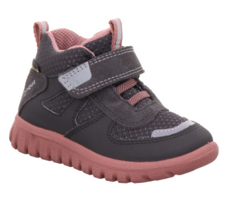 Zvětšit Superfit 1-006196-2000, 02 celoročná obuv s GORE-TEXOM