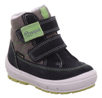Zvětšit Superfit 1-009314-2020, 01 chlapčenská zimná obuv