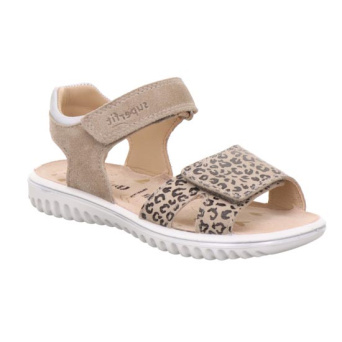 Zvětšit Superfit 1-609004-4010, 01 detská letná obuv