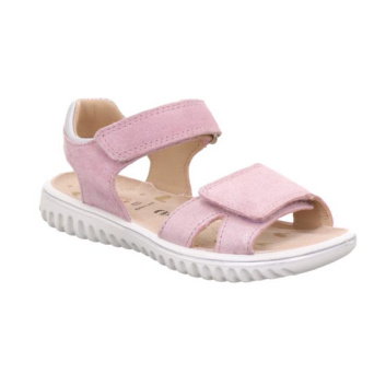 Zvětšit Superfit 1-609004-5510, 02 detská letná obuv
