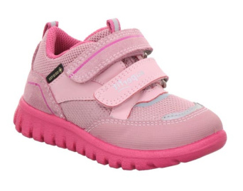 Zvětšit Superfit 1-006200-5510, 01 dievčenská celoročná obuv s GORE-TEXEM