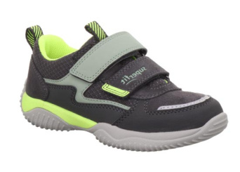 Zvětšit Superfit 1-006388-2010, 02 chlapčenská celoročná obuv
