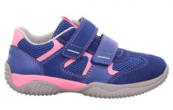 Zvětšit Superfit 4-09380-83, 02 dievčenská obuv