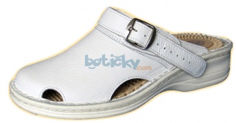 Zvětšit Jokker 05-506/P dámska zdravotná obuv