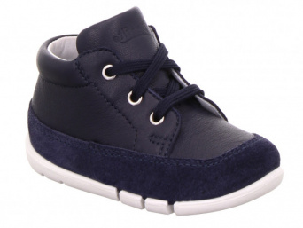 Zvětšit Superfit prvé topánky 1-006339-8010 Flexy