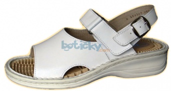 Zvětšit Jokker 06-637/P dámska zdravotná obuv