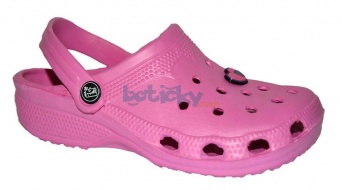 Zvětšit Detské kroksy BUGGA B00114-03