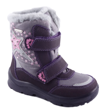 Zvětšit Lurchi dětské zimní boty 33-31066-33 Koyana-sympatex BLIKAJÚCÍ, 00