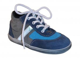 Zvětšit JONAP J051/S light modra, 02 detská celoročná obuv