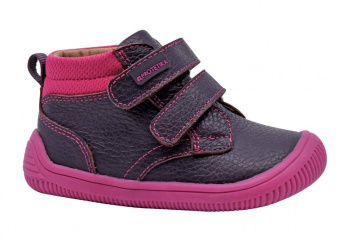 Zvětšit Barefoot Protetika - Fox purple, 01