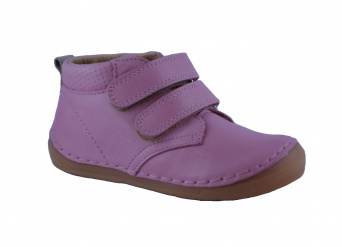 Zvětšit Froddo G2130158-7 pink, 01 detská celoročná obuv