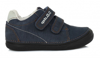 Zvětšit D.D.Step - S078-712L Royal Blue, celoročná obuv