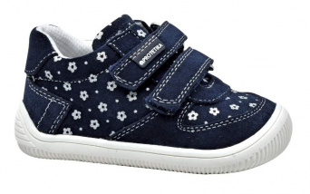 Zvětšit Barefoot Protetika - Melania navy, 00