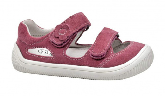 Zvětšit Barefoot Protetika - Meryl pink 01