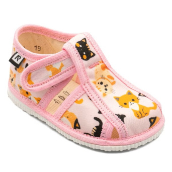 Zvětšit Rak růžové mačky